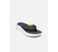 Skechers - Zehensandalen Vapor Foam Sandal - Sayto - blau - Größe 40