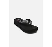 Skechers - Zehensandalen Vinyasa - Butterfly - schwarz - Größe 41