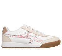 Skechers Zinger 2.0 - Concrete Safari Sneaker in Weiss, Größe 39