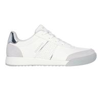 Skechers Zinger 2.0 - Retro Runwayz Damen Freizeitschuhe, weiß, Größe 40 40