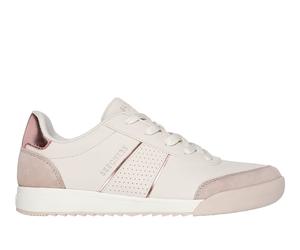 Skechers Zinger 2.0 - Retro Runwayz Shoes in Nature Brown/Gray, Größe 38