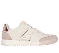 Skechers Zinger 2.0 - Retro Runwayz Shoes in Nature Brown/Gray, Größe 40