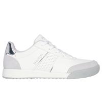 Skechers Zinger 2.0 - Retro Runwayz Shoes in Weiss, Größe 37