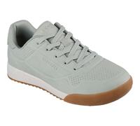 Skechers Zinger 2.0 The Arwen Polyurethan Damen Sneaker in Salbeigrün