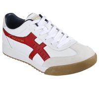 Skechers Zinger Manzanilla 237350WRNV, Turnschuhe - 42 EU