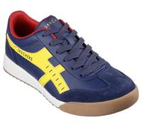 Skechers Zinger Manzanilla Totale Sportschuhe (Herstellerartikelnummer: 183280-NVYL-42.5)
