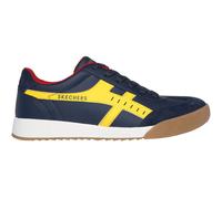 Skechers Zinger - Manzanilla Totale Herren Freizeitschuhe, blau, Größe 44 44