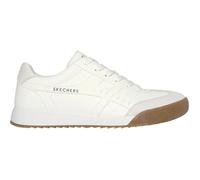 Skechers Zinger - Manzanilla Totale Sneaker in Weiss, Größe 46
