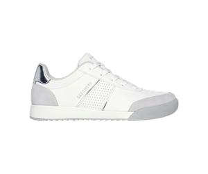 Skechers Zinger-Retro für Damen, weiß, Größe 39 EU