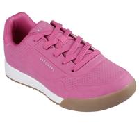 Skechers "ZINGER-THE ARWEN", Retro Sneaker, Schnürschuh mit Memory Foam (17801046-35)