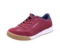 Skechers ZINGER - ULTIMATE CLASSIC für Herren, rot, Größe 45 EU