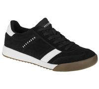 Skechers Zinger Ventich 52328-BLK, Mens Sneakers, Black, 41 EU