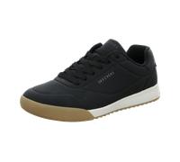 Skechers Zinger The Arwen Herren Sneaker Schwarz EU 45