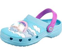 Skechers Zoccoli da Ragazza Heart Charmer-Radiant