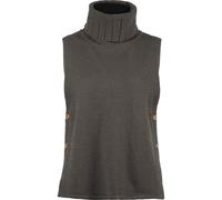 Skhoop Damen Kathy Slipover Pullover (Größe M, schwarz)