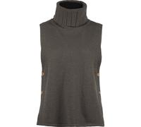 Skhoop Kathy Slipover Damen Pullover schwarz Größe M Lifestyle Widerstandsfähig