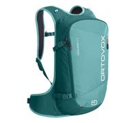 Ski-Rucksack Ortovox CROSS RIDER 20 S (pacific green) 20 Liter