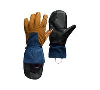 Black Diamond Cirque Handschuhe (Größe M, braun)
