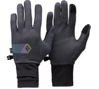 Skihandschuhe Black Diamond Deploy Grau XS