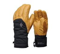 Skihandschuhe Black Diamond LEGEND GLOVES (Beeswax Black) XL