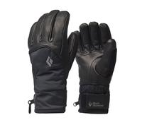 Skihandschuhe Black Diamond LEGEND GLOVES (Black) S