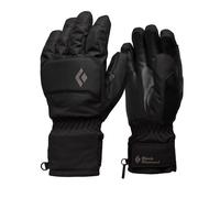 Skihandschuhe Black Diamond MISSION GLOVES (Black) XL