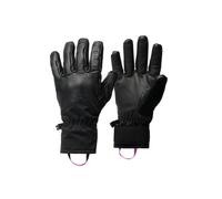 Black Diamond Tour Gloves Schwarz L Herren,Damen Black