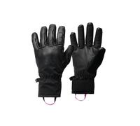 Black Diamond Tour Handschuhe schwarz - S