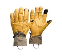 Black Diamond Tour Pro Gloves Beeswax/Walnut Beeswax-Walnut S