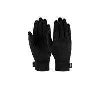 Reusch Merino Wool Conductive atmungsaktive und gemütliche Alltagshandschuhe Outdoorhandschuhe Sporthandschuhe Herren Damen für jegliche Outdoor-Aktivitäten