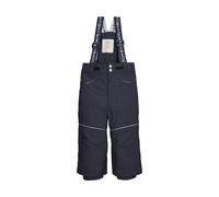 Skihose "FISW 48 MNS SKI PNTS", Jungen, Gr. 98/104, Normalgrößen, blau (navy), Obermaterial: 100% Polyester.Futter: 100% Polyester.Füllung: 100% Polyester, FIRST INSTINCT BY KILLTEC, Hosen Skihose, Wa