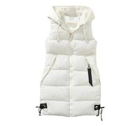 Skijacke Damen Sale, Jacken Damen Sale Winter, Wintermantel Damen Warm Jacke Wattierte Jacke Mit Kapuze Für Und Winter Daunenjacke Damen Winter, Damenjacken Sale Günstig