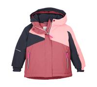 Skijacke "FISW 41 MNS SKI JCKT", Jungen, Gr. 122/128, rot, Obermaterial: 100% Polyester.Futter: 100% Polyester.Füllung: 100% Polyester, FIRST INSTINCT BY KILLTEC, Jacken Skijacke, Wind- und wasserdich