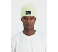 Alpha Industries Crew Mütze (Herstellerartikelnummer: 128924-722-onesize)
