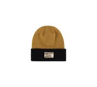 Skimütze ALPHA INDUSTRIES "Alpha Industries Accessoires - Headwear Crew C Label Beanie" grün (khaki) Damen Mützen (97412159-0) khaki