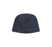 Skimütze LERROS "Fleece-Mütze für Herren", Herren, Gr. PCK, classic navy, Kunstfaser, Mützen (37574464-0) classic navy
