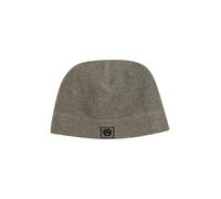 Skimütze LERROS "Fleece-Mütze für Herren", Herren, Gr. PCK, nordic olive, Kunstfaser, Mützen (99813264-0) nordic olive
