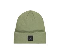LERROS Flachstrickmütze, doppellagig - Bleached Olive PCK