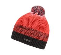 Skimütze ZIENER "IXIA-Z hat lady", Damen, rot, Materialmix, Mützen (44316422-0) rot