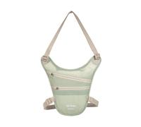 Skin Chest Holster RFID Block Geldbeutel