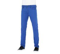 Skin Hose, 11001001, Blau, 11001001 32W x 32L