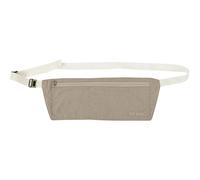 Skin Moneybelt Geldbeutel, braun