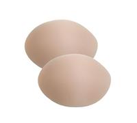 Skin Wrap Accessories BH Einlagen Beach Triangel, Add-a-Size, Push-up Schaum, Silikon oder Wasser-Ölmischung