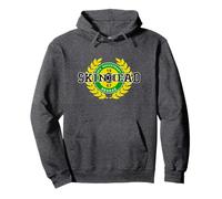 SKINHEAD Ska Rocksteady Reggae Old School Skins Mod Punk UK Pullover Hoodie