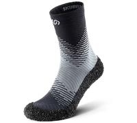 Skinners 2.0 Compression Socken (Größe 45 , grau)