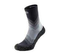 Skinners 2.0 Compression Socken (Größe 36 , grau)