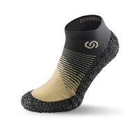 Skinners Comfort 2.0 | Unisex Minimalistische Barfußschuhe für Damen & Herren | Minimalist Barefoot Socks/Shoes for Men & Women