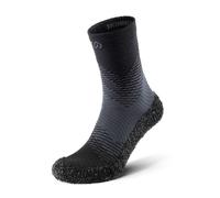 Skinners Damen/Herren/Unisex Skinners 2.0 Compression L schwarz