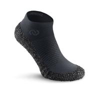Skinners Sockenschuhe 2.0 Comfort anthracite - grau / L