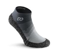 Skinners Sockenschuhe 2.0 Comfort grau - grau / XXL